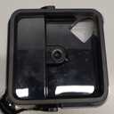 BL660 BL770 Pitcher Replacement Locking Lid for Ninja,72 OZ Blenders Replacement Parts,Locking Lid Replacement Top Cover New Square Compatible with BL770AMZ BL740 BL772Q BL773CC0 BL665Q