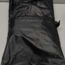 Outdoor Faucet Cover for Winter Freeze Protection.25x14 Inch Outdoor Spigot Covers for Winter Freeze Protection.Spigot Cover