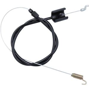 946-04237 Auger Clutch Cable for MTD, Craftsman, Troy-Bilt, Yard Man, Yard Machines, Husky Snowblower, Replace 746-04237 Clutch Cable