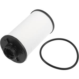X AUTOHAUX Automatic Transmission Oil Filter for Audi S3 2015-2018 for Audi TT 2004-2018 No.02E305051C/02E398051/02E305051B