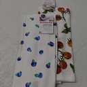 Kitchen Aid Kitchen Towels 2 Pack 16"/28"