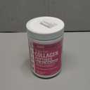 Multi Collagen Protein Powder, Type I, II, III, V, X - 5 Hydrolyzed Collagen Peptides, Skin, Hair, Nails & Joints, Triple Refined for Easy Mixing, 99% Absorption Rate, Non-GMO, Gluten-Free, Unflavored, No BB Date Found