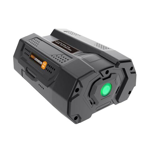 Enhulk LBA1050 58V 5.0Ah Lithium-Ion Battery 58V MAX PRO Series Power Tool