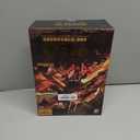 MOSHOWTOYS Action Figures Mech - Takeda Shingen,The Tiger of Kai,Excellence Level - 7,Classic Character,Collectible,Age 15 and Above