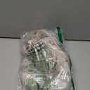 Bunny Rabbit Stuffed Animals Plush Toys for Kids Girls Boys Baby Birthday Bedtime Gift, 17.7 inches (Gradient)