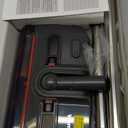 WarmWink Swivel Cordless Sweeper,Floor Cordless Sweeper, Cordless Electric Sweeper Rechargeable Cordless Sweeper, 360 Direction, Hard Floor Sweeper Roller Sweeper for Home Crumbs,Kitchen, pet Hair,