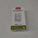 Kwikset HomeConnect 620 Z-Wave Long Range Enabled Keypad Smart Lock Convenient Keyless Entry, Customizable User Codes, Ring Alarm Compatible, Hub Required, Sold Separately Satin Nickel Traditional