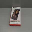 BHGift for Switch 2 Grip Case (2025), Dockable Case with Ergonomic Grip for Handheld as a Real Gamepad, Shockproof Protective Case Accessories for Switch 2
