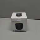 2026 Latest Electric Mason Jar Vacuum Sealer Kit for Mason Jars with Wide and Regular Mouth Canning Jar Lids (Black)