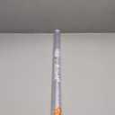 Haton Window Privacy Film Decorative Frosted Glass Window Film, Sun Blocking Stained Glass Clings, Static Cling Removable Stickers for Home Door Coverings, Lattice Pattern 23.6" x 78.7" (Clear)