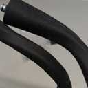 Taisioner Flex Mount Stroller Phone Holder Selfie Stick Gooseneck for Treadmill Bike Shopping Cart Boat Smartphone Suitable with GoPro Hero 12/11/10/9/8/7/6/5/4 AKASO Insta360