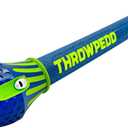 GETMOVIN SPORTS THROWPEDO - Fun Family Game for All Ages, Ultimate Long-Distance Underhand Throw and Catch Toy, Safe for Kids and Adults, Perfect for Parks, Beaches, and Yards