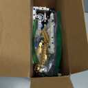 DOLIVE Remote & APP Controlled Mars Rover, STEM Building Set for Boys Ages 8-14, Space Toys for Kids Ages 8-12, Science Gift for Boys & Girls (1007 PCS)