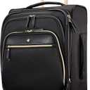 Samsonite Women's Mobile Solution Business Expandable Spinner (Black)