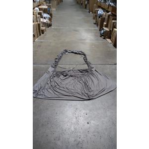Cre Label Size 80x78 inch , Materials: 92% Polyester 8% Spandex