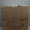 12x15 Area Rug for Living Room: Vintage Oriental Washable Rug for Bedroom Dining Room with Non Slip Rubber Backing Stain Resistant Low Pile Large Carpet Home Office (Blue, 12x15)