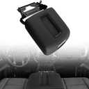 for Chevy Silverado Center Console Lid - Center Console Lid Replacement for Chevy Silverado/Suburban Center Console Armrest Lid for Tahoe/GMC Sierra/Yukon Replace# 0227083AA