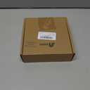 4 Pcs Cute Cat Metal Hooks Wall Mount Iron Black Decorative Wall Mounted Coat Hooks Cute Animal Key Hanger Decor Cat Lover Gifts for Clohes, Towels, Hats