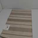 Sole Accent Rug 20"×34"