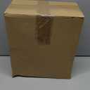 2 Pieces Swan Decoy Pond Bird Deterrent Decoration Goose Decoys Hunting Floating Decoys Garden Pond Decoration for Fields or Float on The Water Pool, Garden and Patio Accessories (White)