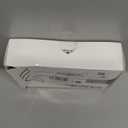 morvally Short Straight Black Wig with Bangs Natural Looking Heat Resistant Hair Cosplay Costume Wigs for Women (14 inches Natural Black)