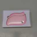 Aikertec Heat Electric Gua Sha Tool, 4-in-1 Multi-Function Anti-Aging Face Massager, Facial Contouring & Firming, Double Chin, Awakening Skin, Deep Treatment