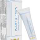 NewX Fast Action Wart Gel Maximum Strength - Wart with Salicylic Acid - Fast-Acting Wart Freeze Off Designed for Warts, Plantar Wart, Genital Wart, Common Wart, Flat Wart, Corn, Callus-G-03