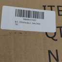 CO2 Jet Machine, 300W CO2 Cannon with LED Lights, Professional DMX CO2 Fog Machine Air Column, LED Stage Smoke Machine for DJ, Wedding, Party, Events, Festival (1pc)