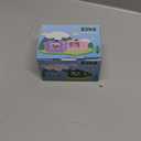 Kids Camera Instant Print, 3.5'' Kids Digital Camera Instant with 1080P HD Photos & Videos, Christmas Birthday Gifts for Girls Boys Age 3-12 (Pink)