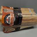 Premium Fire Master Firewood, 1 Pack