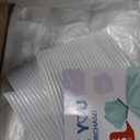 Reli. 30-33 Gallon Trash Bags Heavy Duty | 250 Count Bulk | Clear Large Trash Bags 30+, 32 Gallon | Made in USA