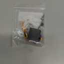 21G Mini Servo Micro Servo with 25T Arm,Digital Servo Full Metal Gear for 1/18 1/16 1/14 RC Crawler Car,Truck, Boat Airplane Robot Upgrade Parts