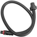 Adapter Tube | Secure & Compatible Fit – Designed for Smooth and Efficient Airflow