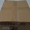 Aoriher 12 Pcs 25 oz Swing Top Glass Bottles 750 ml Glass Bottles with Caps for Home Brewing Kombucha Homemade Juices Beer Water Oil Vinegar Soda Syrup Kefir Beverages (White)