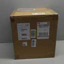 Fellow Aiden Precision Drip Coffee Maker, Thermal Carafe, Perfect Temperature Control, Bloom Cycle, Single Serve to 10 Cup Capacity, Matte Black