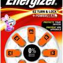 Hearing Aid Battery