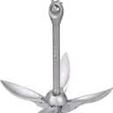 Attwood Grapnel Folding Anchor