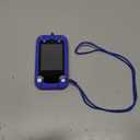 Kids Phone for Boys Girls, Touchscreen Toddler Smartphone Learning Toy, 3-10 Year Old Christmas Birthday Gift, Play Cell Phone With Camera, Games, Music, 8GB Card (Navy Blue)