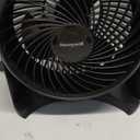 Honeywell HT-900 TurboForce Air Circulator Fan Black, Small- 4 Pack