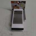 BRADSHAW INTERNATIONAL 20325 BLK/RED Fold Grater