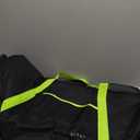 Infant Car Seat Travel Bag - Fits Infant Car Seats with Anti-Rebound Bar Base, Car Seat Storage Bag, Car Seat Carrier for Airport, Water Dirt Tear Resistant, Baby Essentials (Green)