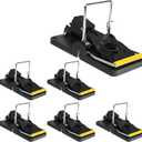 Mouse Traps, Mouse Traps Indoor for Home Quick Effectively, [2025 Edition] Mice Trap for House Indoor Kill Safe for Family and Pet 9 Packs