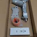 Dorman 926-959 Patented Upgraded Aluminum Engine Oil Filter Housing with Oil Cooler and Filter Compatible with Select Models (OE FIX)