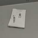 Mudder 200 Count Replacement Christmas Tree Light Bulbs 2.5v 0.425 Watt Mini Replacement Light Bulb Incandescent Wire String Lights Prelit Xmas Tree Decoration(Green Base with Warm White Bulb)