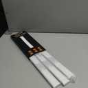 Under Cabinet Lighting Wireless, 54 LED Motion Sensor Light Indoor, 3 Color Dimmable Closet Lights Battery Operated, Rechargeable Magnetic Light, Under Counter Lights for Kitchen, Stairs, Home (3Pack)