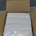 Heavy Duty Dry Sweeping Cloths Compatible with Swiffer Sweeper XL Mop, Sweeper X-Large Dry Cloth Refills for Floor Mopping and Cleaning, Disposable Pet Dry Pads Refills, 80 Count