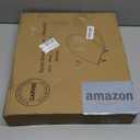 Toilet Seat,PP Round Toilet Seat with SecureLock System - Universal Fit for Most Round Toilets,Quick-Release and Quick-Attach,Easy-Clean White Design