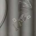 Mayfair NextStep2 Toilet Seat with Built-In Potty Training Seat, Slow-Close, Removable that will Never Loosen, Elongated, White