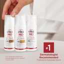 EltaMD UV Daily Face Sunscreen Moisturizer with Zinc Oxide, Daily Face Moisturizer with SPF, Great for Dry, Combination, and Normal Skin (04 - Deep Tint (1.7 oz))