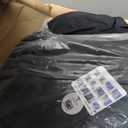 Bed Tent (Twin) - Black